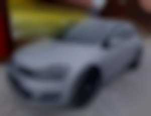 Volkswagen Golf 1.6 TDI BMT 110k Comfortline 4MOTI...