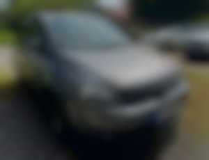 VW Golf Plus 1.6 TDI