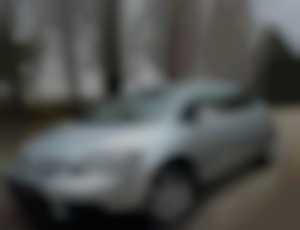 Vw Golf V Plus 1.9 Tdi 77kw 105ps  edícia GOAL  manuál 