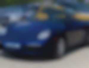 Porsche Boxster 2,7 i 176 kW CABRIOLET