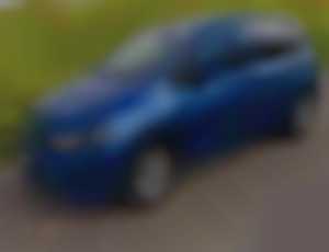 Volkswagen Golf Sportsvan Bluemotion 1.2.TSI Rok výroby 2017