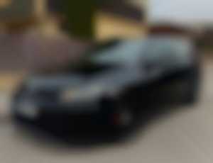 Volkswagen Golf VII GTD 2.0tdi Variant DSG