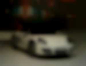 Porsche Boxster 981 2.7 PDK