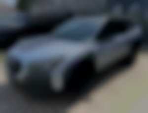 Subaru Outback 2,4T Wilderness