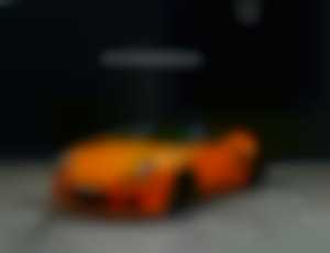 Porsche Boxster 986  911 RS Look by Hederik Desig...