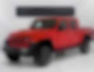 Jeep Gladiator 3.0 CRD Launch Edition 4WD AT