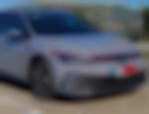 Volkswagen Golf 2.0 TSI 245k GTI DSG