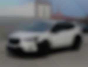 Subaru XV 1.6i Lineartronic AWD Comfort