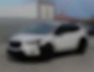 Subaru XV 1.6i Lineartronic AWD Comfort