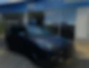 Subaru Outback 2.5i CVT