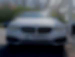 BMW rad 4 Gran Coupé 430i xDrive AT