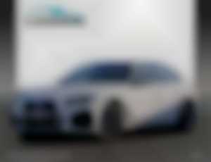 BMW rad 4 Gran Coupé 420d mHEV AT