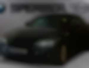 BMW rad 4 Coupé Coupé 420i Advantage AT