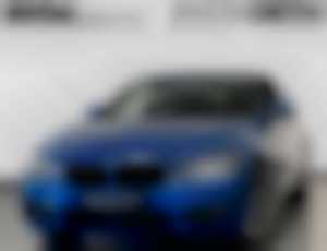 BMW rad 4 Coupé 430i M Sport AT