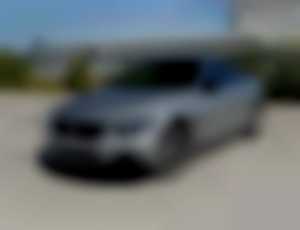 BMW Rad 4 Coupé 430d xDrive M Sport AT