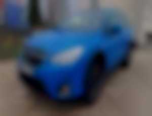 Subaru XV 1.6i Comfort