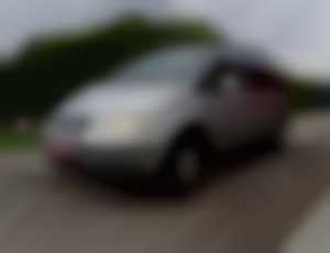 Volkswagen Sharan 1.9 TDI Trendline