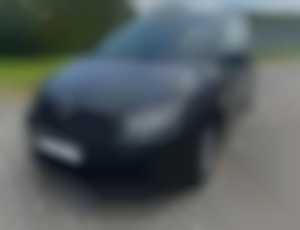 Volkswagen Sharan 2.0 TDI BMT 170k Comfortline 