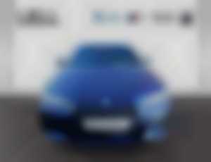 BMW rad 4 Gran Coupé 430i AT