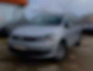 Volkswagen Sharan 2.0 TDI DSG 4-motion Comfortline 