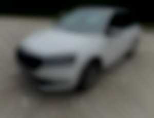 Škoda Fabia Combi 1.0 TSI Ambition 