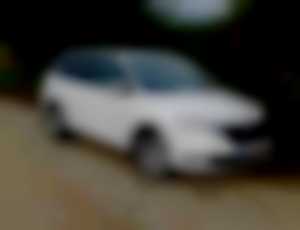 Škoda Fabia Combi 1.0 TSI Style 