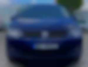 Volkswagen Sharan 2.0 TDI SCR BMT 150k DSG