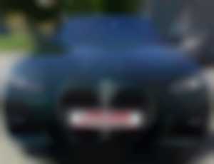 BMW rad 4 Coupé 430i AT