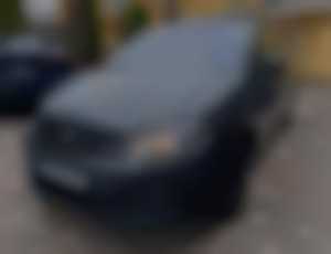 Volkswagen Sharan 2.0 TDI SCR BMT 150k Trendline E...