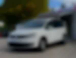 Volkswagen Sharan 2.0 TDI BMT Comfortline