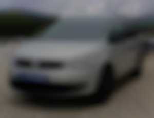 Volkswagen Sharan 2,0 TDi 103 kW STYLE