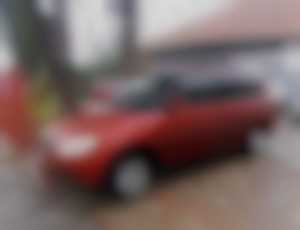 Škoda Fabia Combi 1.4 16V Elegance