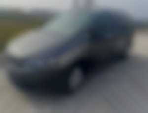 Volkswagen Sharan 2.0 TDI BMT Comfortline 4MOTION