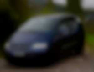 Volkswagen Sharan Van 1.9 TDI Trend 4-Motion