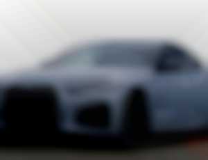 BMW Rad 4 Coupé xDrive M Sport