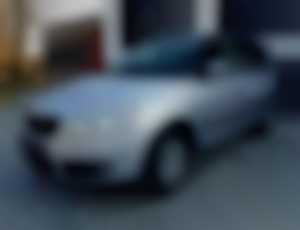 Škoda Fabia Combi 1.9 TDI PD Sport