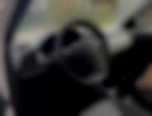 Škoda Fabia Combi 1.0 