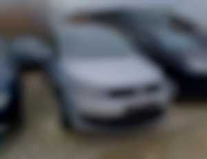 Volkswagen Sharan 2.0 TDI BMT Highline