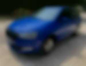 Škoda Fabia Combi 1.0 TSI Style 