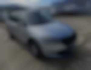 Škoda Fabia Combi 1.0 TSI Tour Ambition 