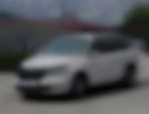 Škoda Fabia Combi 1.0 TSI Tour Ambition