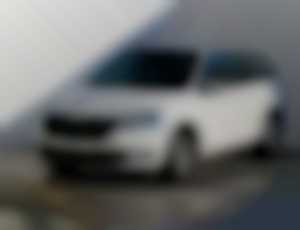 Škoda Fabia III Combi 1,0 TSi 70 kW