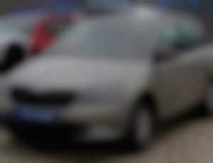 Škoda Fabia Combi 1,0 TSi 70 kW AMBITION