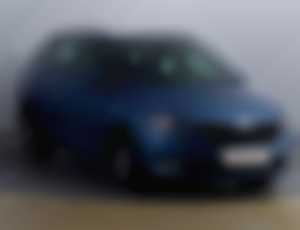 Skoda Fabia 1.0 TSIAmbition Plus