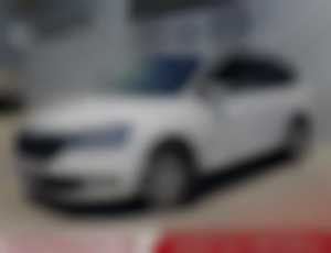 Škoda Fabia Combi Style TSI 70kW