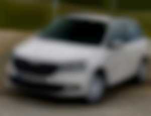 Škoda Fabia Combi Predaj