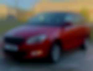 Škoda Fabia Combi 1.6 TDI 90k Elegance