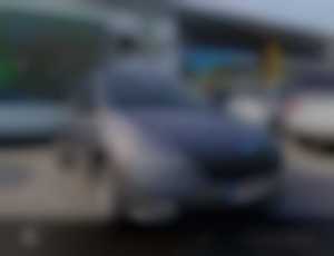 Škoda Fabia Combi 1.0 TSI Tour Ambition