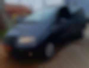 Volkswagen Sharan 1.9 TDI Highline