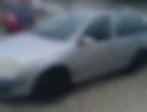 Škoda Fabia Combi 1.4 16V Ambiente